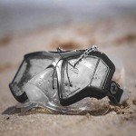 Shark Beaded Bracelet for Ocean Lovers