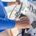 Signature Blue 4Ocean Beaded Bracelet