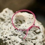 4Ocean Handmade Braided Bracelet for Ocean Conservation