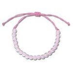 4Pcs Boho Adjustable Beaded Ocean Bracelets