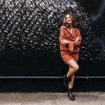 Roma Women's Chelsea Waterproof Rain Boots