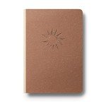 Rise & Shine Aesthetic Hardback Journal, 192 Pages