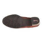 Jambu Women's Roma Ankle Boot in Whiskey