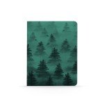 Denik Silence of Nature Layflat Notebook - 9” x 7”
