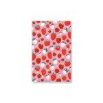 Berrylicious Classic Layflat Notebook - 8.25 Inches