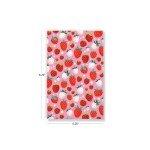 Berrylicious Classic Layflat Notebook - 8.25 Inches