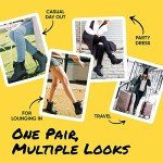 Roma Women's Chelsea Waterproof Rain Boots