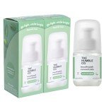 Natural Mouthwash Concentrate for Fresh Breath & Health