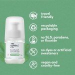 Natural Mouthwash Concentrate for Fresh Breath & Health