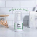 Natural Mouthwash Concentrate for Fresh Breath & Health