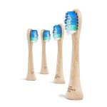 Electric Toothbrush Replacement Heads for Sonicare (4pk)