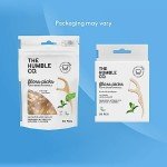 Eco-Friendly Floss Picks - 200 Count Bundle