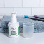 Natural Mouthwash Concentrate for Fresh Breath & Health