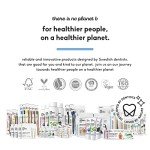 Electric Toothbrush Replacement Heads for Sonicare (4pk)