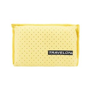 Travelon Windshield Cleaner and Defogger Organizer - Yellow