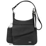 Travelon Classic Anti-Theft Messenger Bag