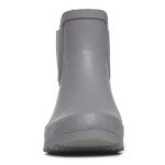 Stylish Waterproof Ankle Rain Boots for Women