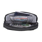 Travelon Anti-Theft Metro Convertible Crossbody Bag