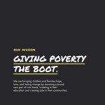 Stylish Black Mid-Calf Vegan Rain Boots for Women