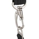 Travelon Anti-Theft Classic Messenger Bag - Black