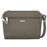 Travelon Anti-Theft Convertible Crossbody & Waist Pack