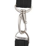 Travelon Black Anti-Theft Crossbody Bag