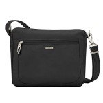 Travelon Anti-Theft East/West Crossbody Bag