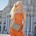Travelon Anti-Theft Convertible Crossbody & Waist Pack