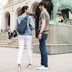 Travelon Anti-Theft Classic Sling Bag in Black