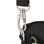 Travelon Anti-Theft East/West Crossbody Bag