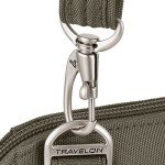 Travelon Anti-Theft Convertible Crossbody & Waist Pack