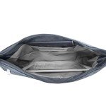 Travelon Anti-Theft Crossbody Bucket Bag