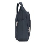Travelon Anti-Theft Crossbody Bucket Bag