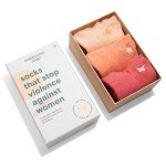 Fair Trade Organic Cotton Ankle Socks - 3 Pack