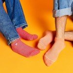 Fair Trade Organic Cotton Ankle Socks - 3 Pack