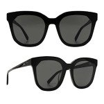 DIFF Gia Oversized Square Sunglasses for Women