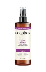 Lift Me Up Volumizing Hair Treatment Spray