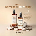 Mane Tamer Leave-In Conditioner Spray for Frizz Control