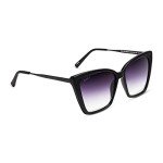 Heidi Oversized Cat Eye Sunglasses for Women