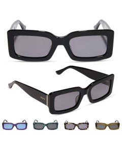 Stylish DIFF Indy Polarized Sunglasses for Women