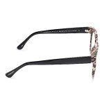 Lightweight Leopard Print Reading Glasses for Women