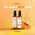 Soapbox Let's Bond Hair Treatment with Collagen Peptides