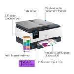 HP OfficeJet Pro 8139e Wireless All-in-One Printer