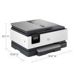 HP OfficeJet Pro 8139e Wireless All-in-One Printer