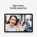 Samsung Galaxy Tab A9+: 11” Android Tablet