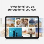 Samsung Galaxy Tab A9+: 11” Android Tablet