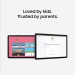 Samsung Galaxy Tab A9+: 11” Android Tablet