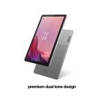 Lenovo Tab M9 - 9" HD Tablet with Folio Case
