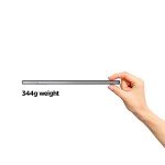 Lenovo Tab M9 - 9" HD Tablet with Folio Case