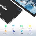 2024 Android 13 Tablet with Keyboard & Accessories